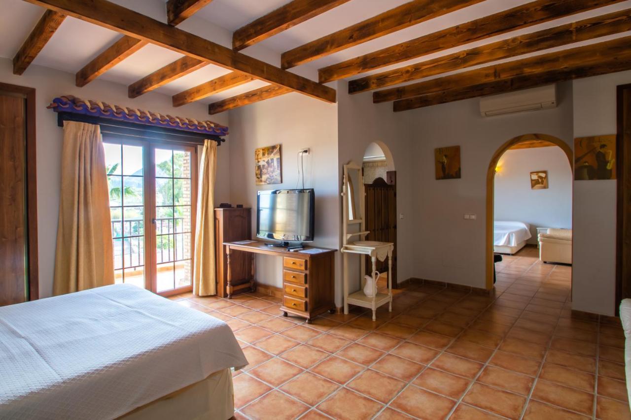 Hotel Rural 3*