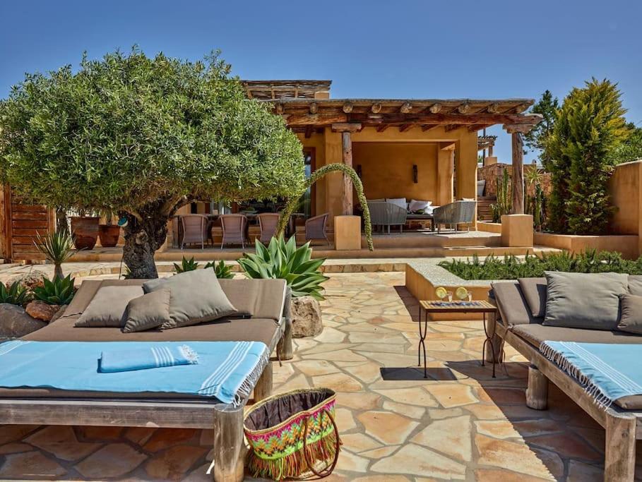 Villa Kasbah 3