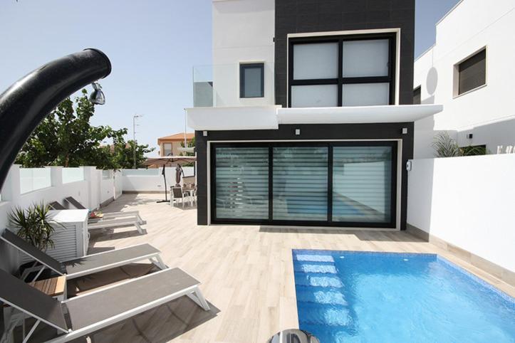 Villamar Holiday home
