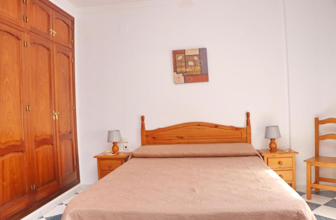 Centro Apartment *