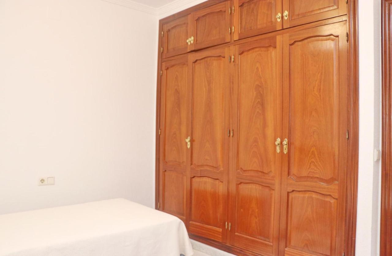 Centro Apartment *