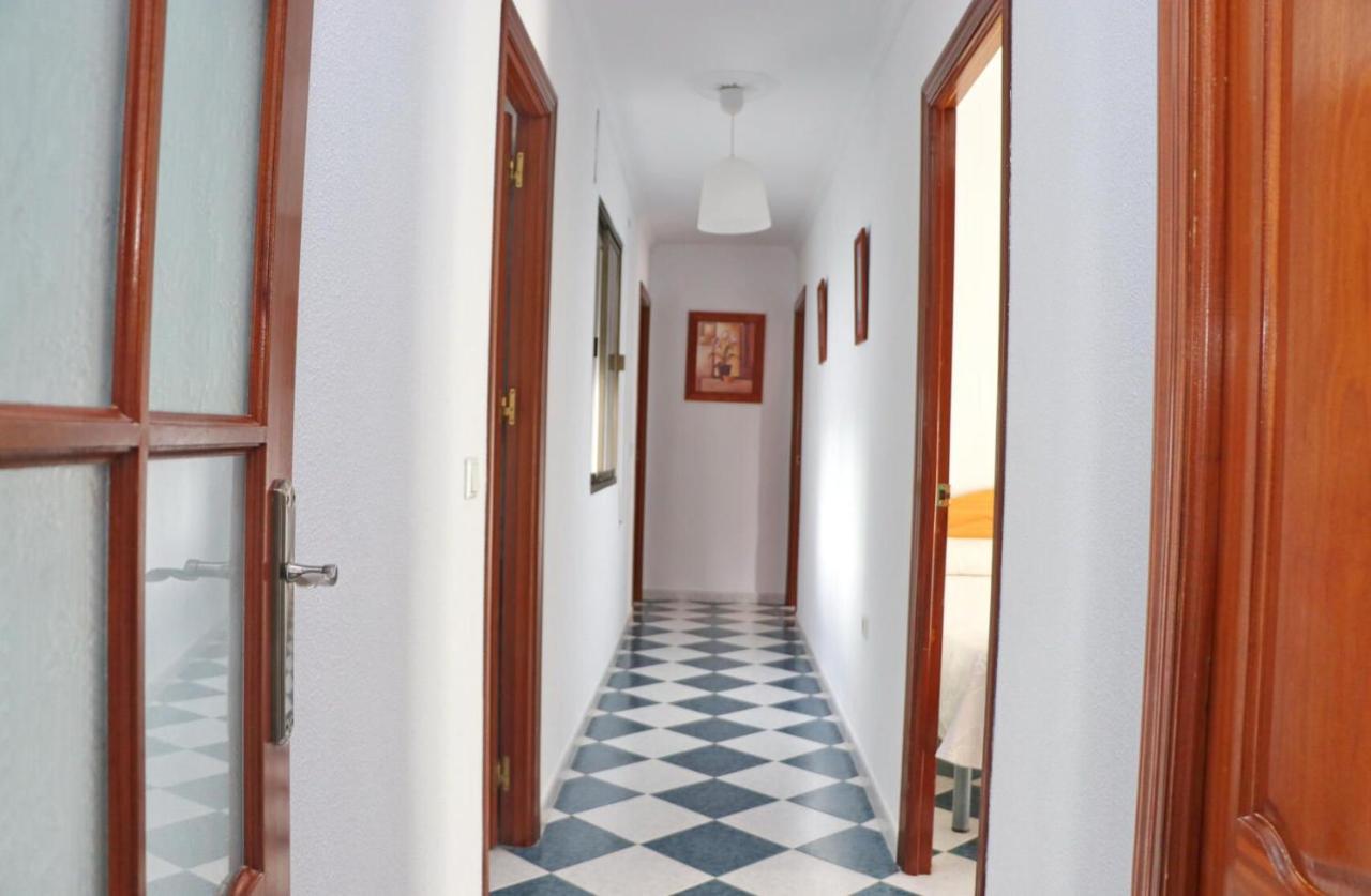 Apartment Centro *