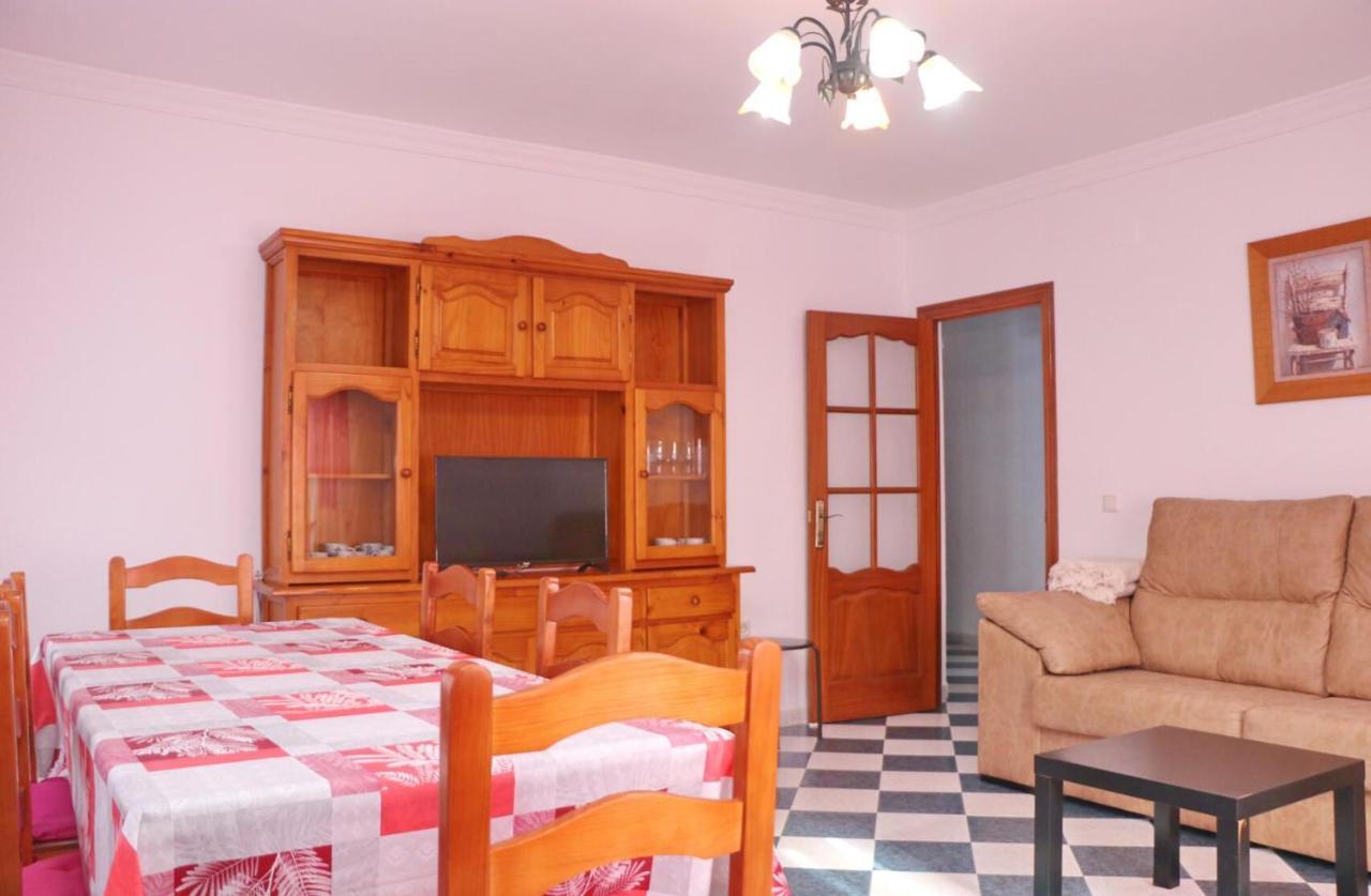 Centro Apartment *