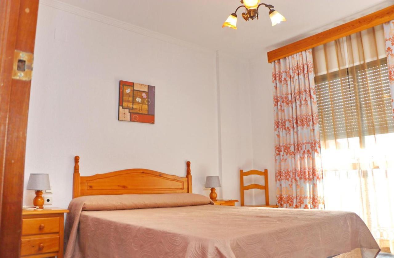 Centro Apartment *