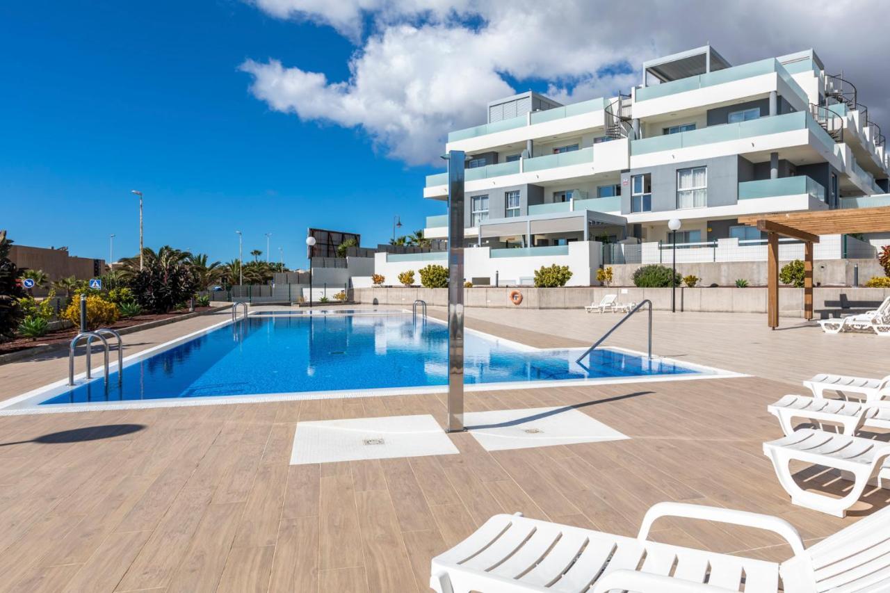 Medano4you Tejita Dream Penthouse La Tejita
