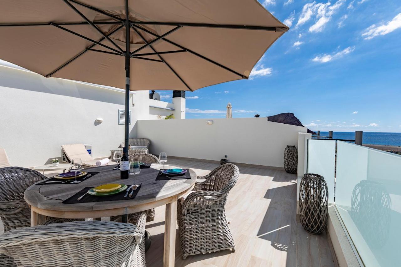 Medano4you Tejita Dream Penthouse Apartamento