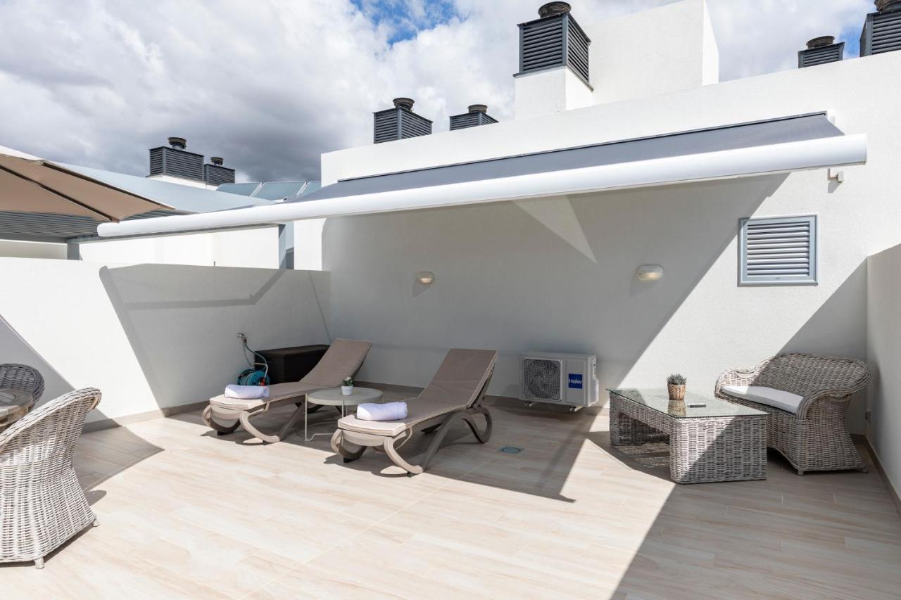 Medano4you Tejita Dream Penthouse *