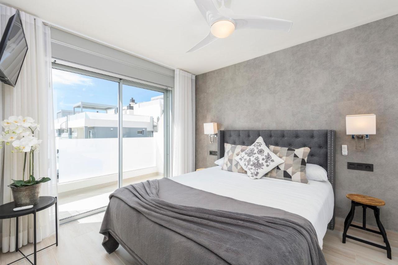 Medano4you Tejita Dream Penthouse