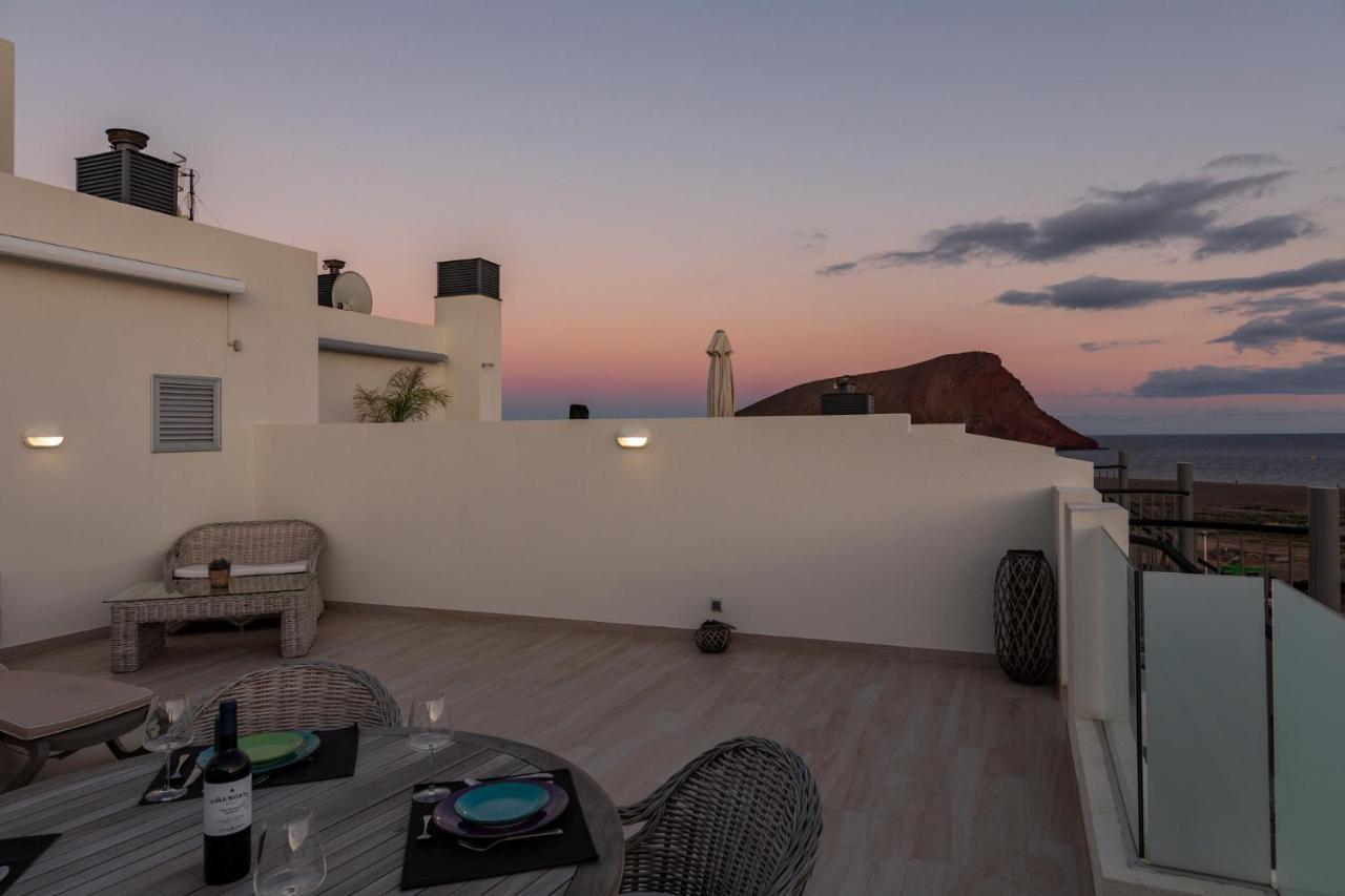 Apartamento Medano4you Tejita Dream Penthouse