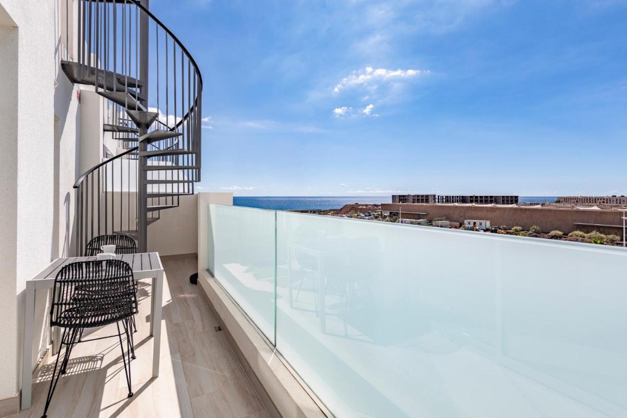 Apartamento Medano4you Tejita Dream Penthouse