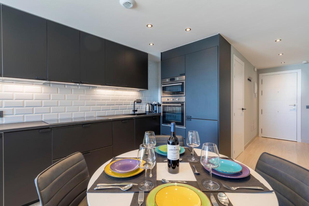 Apartamento Medano4you Tejita Dream Penthouse La Tejita