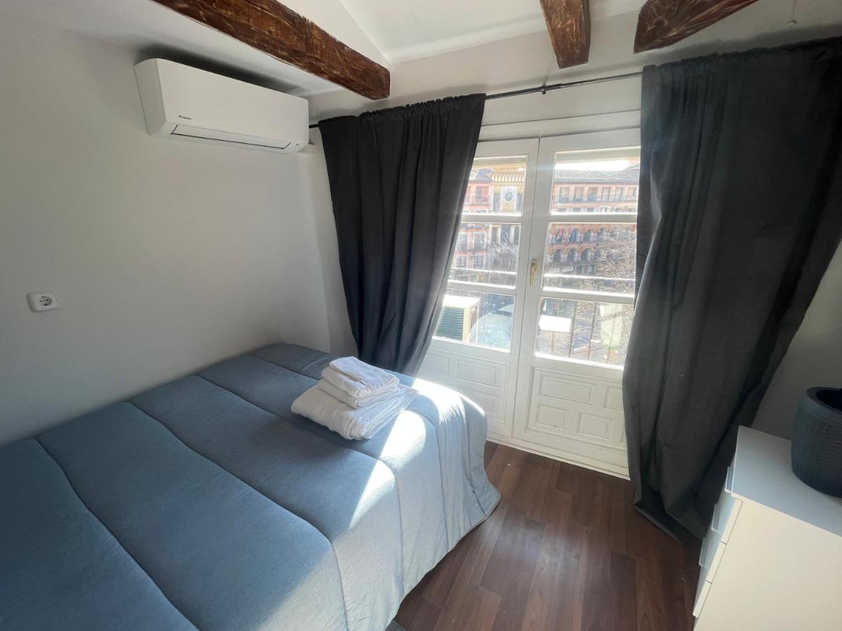 Apartamento Plaza Zocodover Toledo