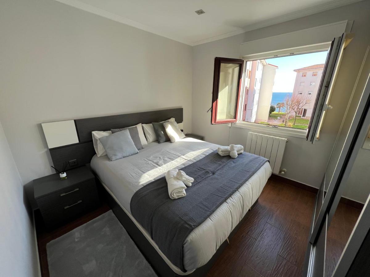 Apartamento Atalaya Ii By Urdaibai Bermeo