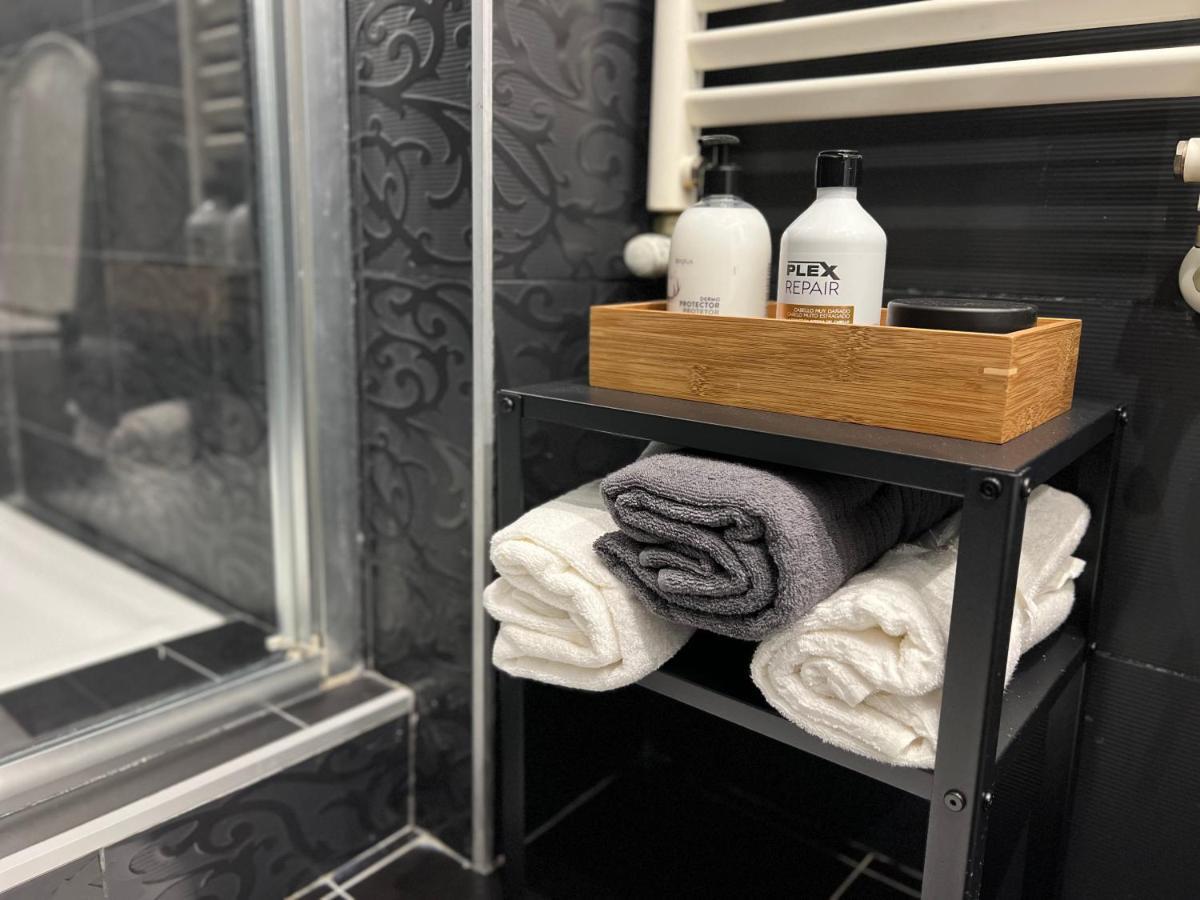 Atalaya Ii By Urdaibai Apartamento Bermeo