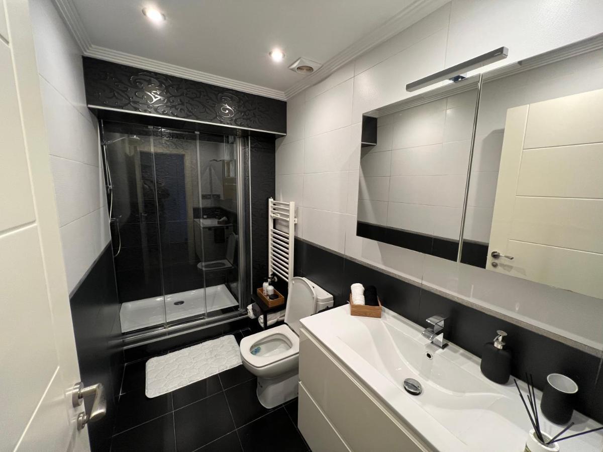 Apartamento Atalaya Ii By Urdaibai Bermeo