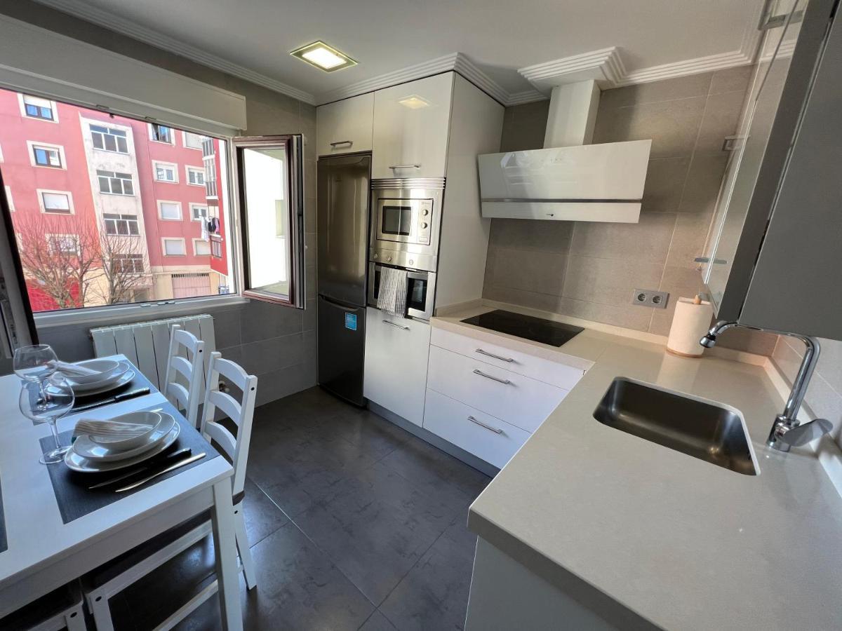Apartamento Atalaya Ii By Urdaibai *