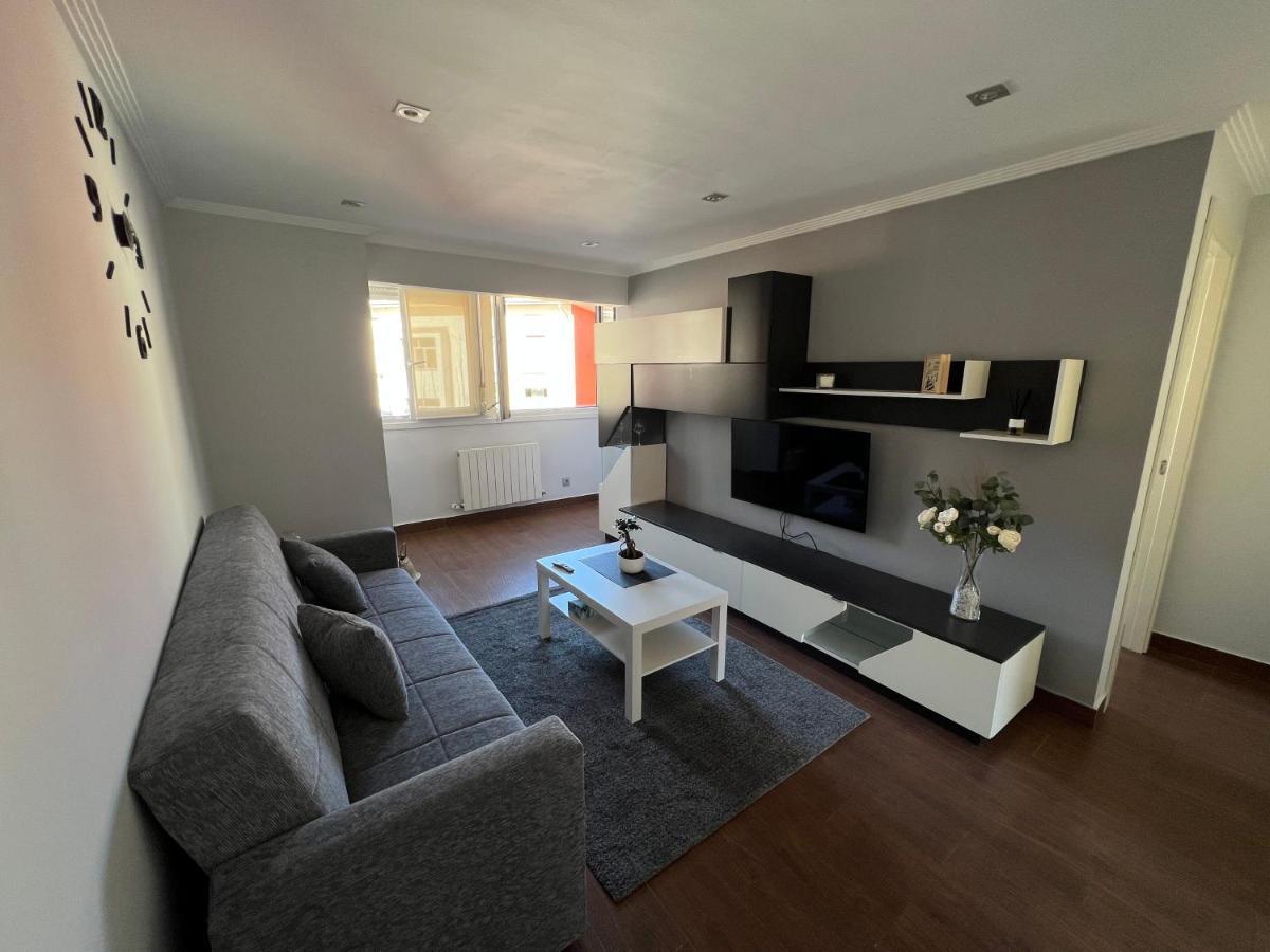 Apartamento Atalaya Ii By Urdaibai Bermeo