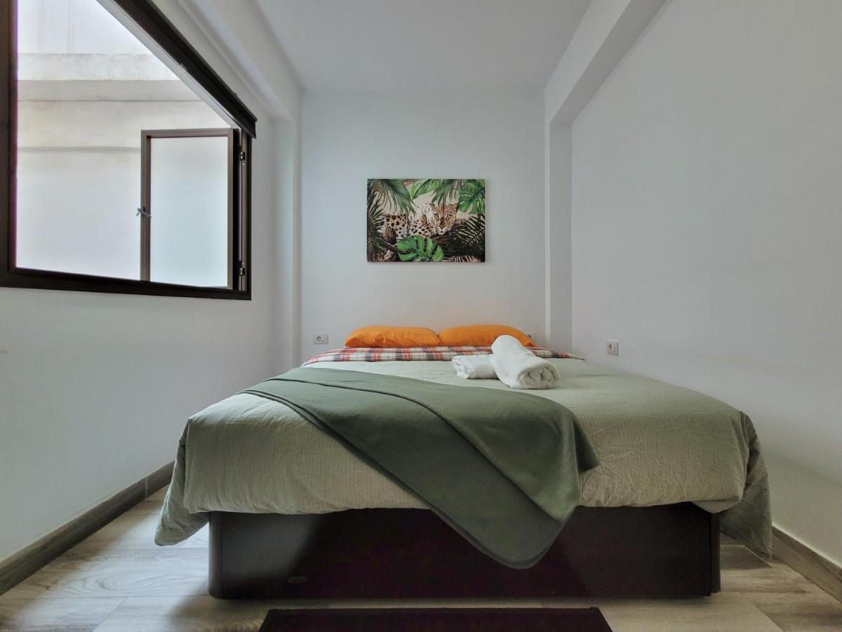 Apartamento 7 Esquivel Puerto de la Cruz (Tenerife)