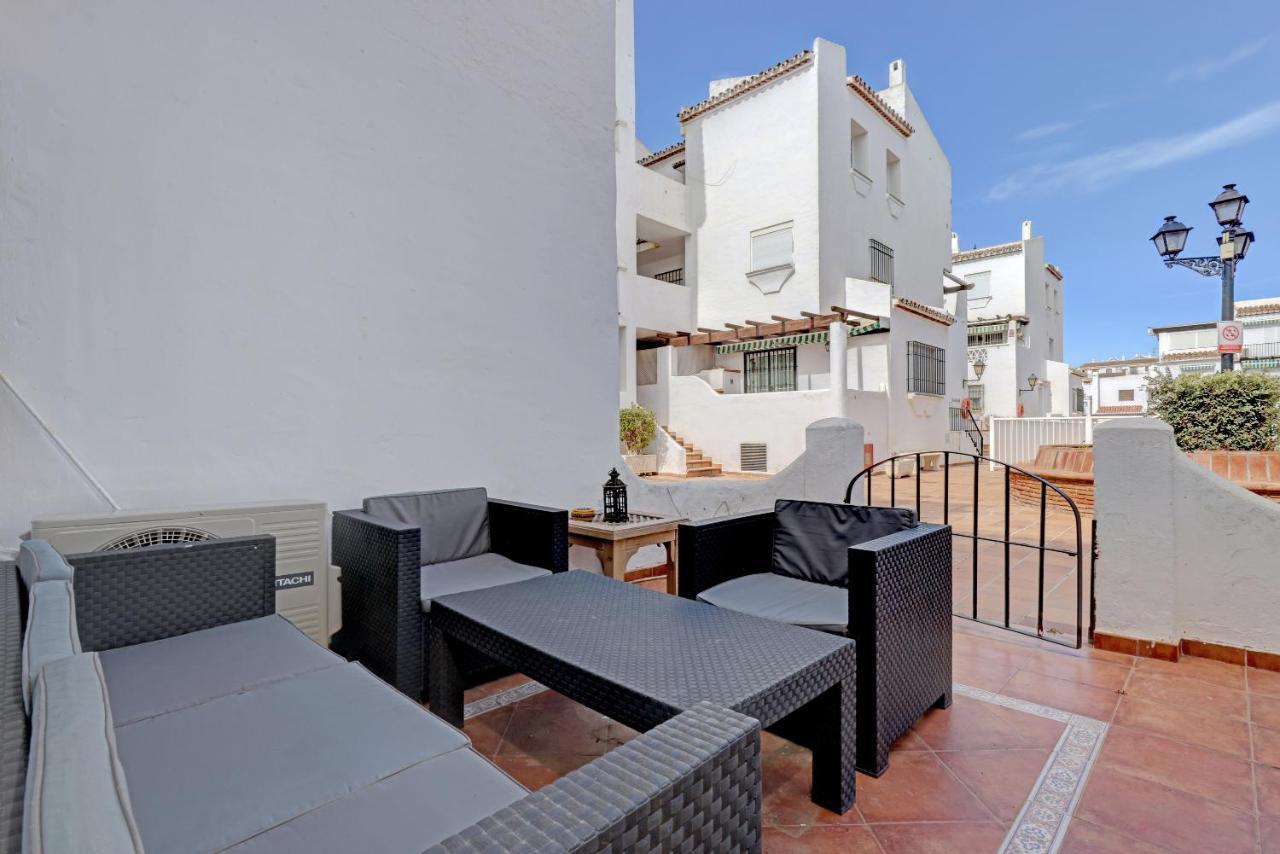Flamencos Apartment *