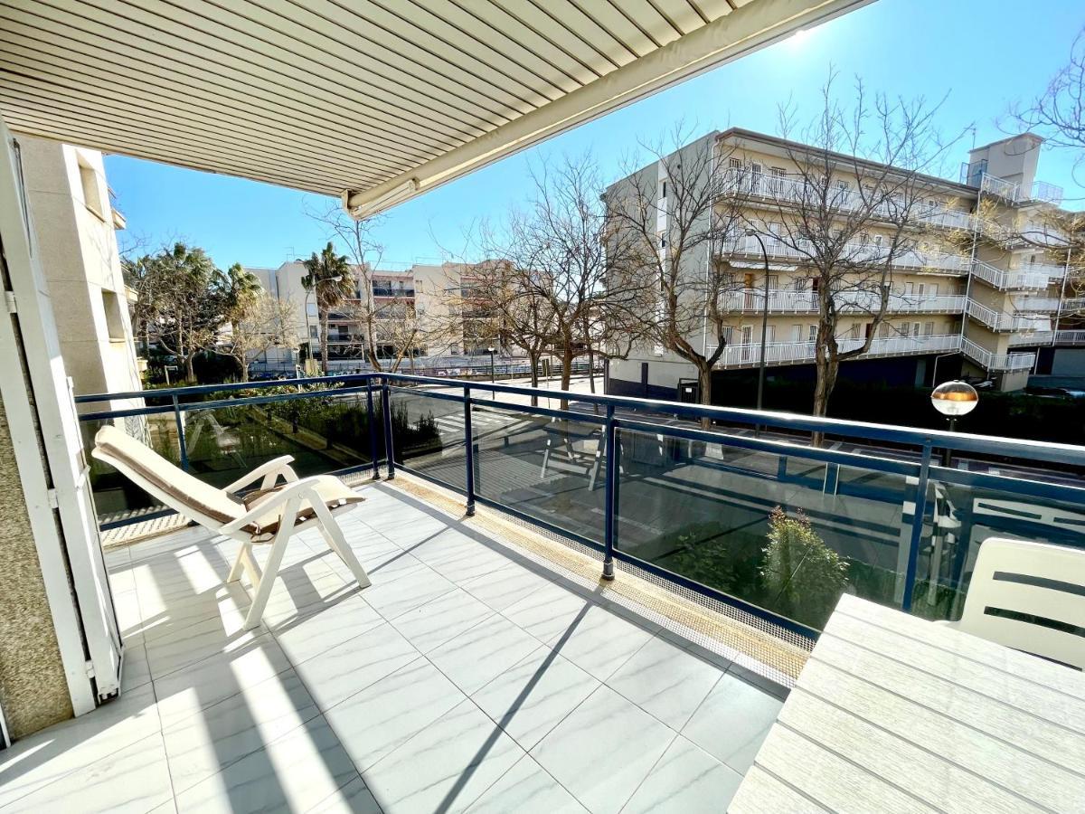 Maria Voramar Apartment Cambrils