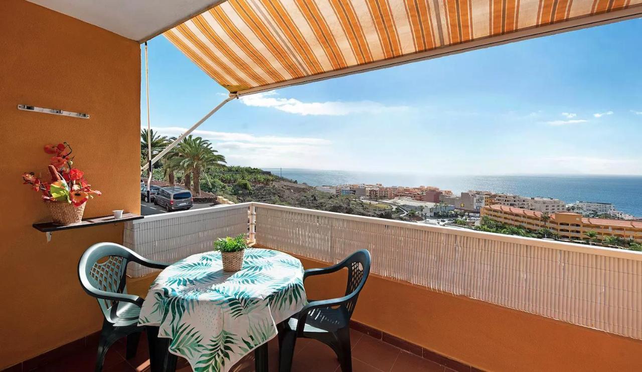 En Gigantes, Tenerife Apartment Puerto de Santiago (Tenerife)
