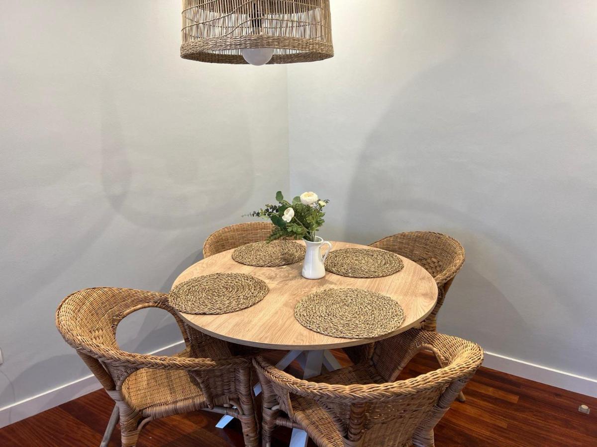 Itsasoko Izarra, Apartamento Con Encanto En El Casco Viejo. * Bermeo
