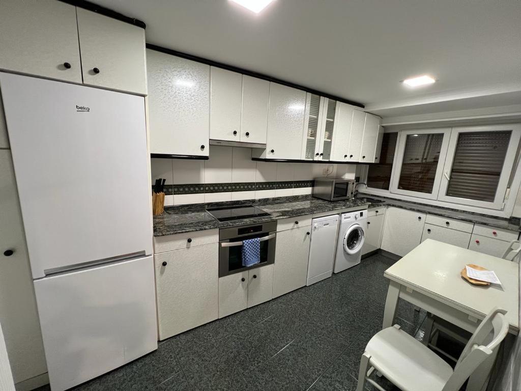 Apartamento Itsasoko Izarra, Apartamento Con Encanto En El Casco Viejo.