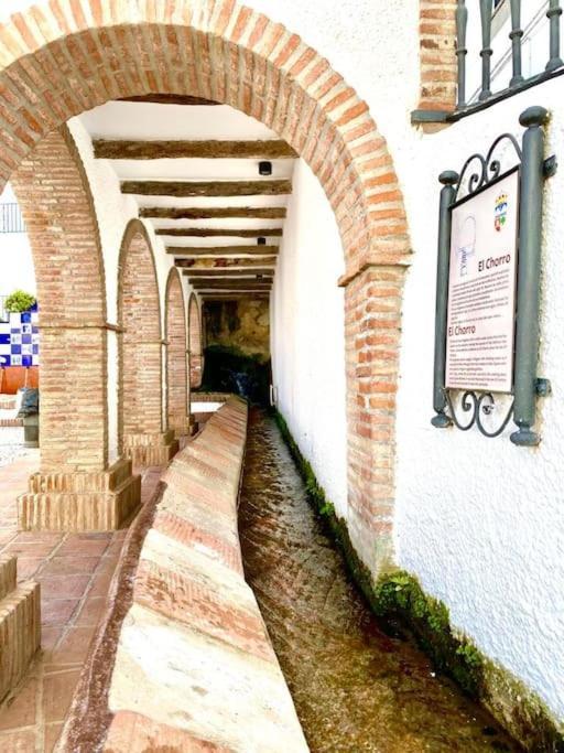 Manantial De Jaras Holiday home