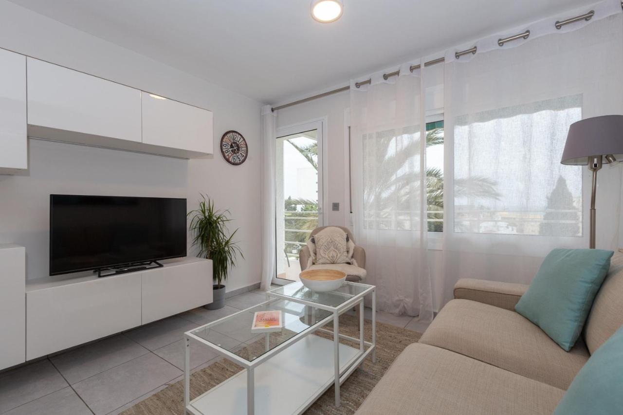 Bonanza Benalmádena
