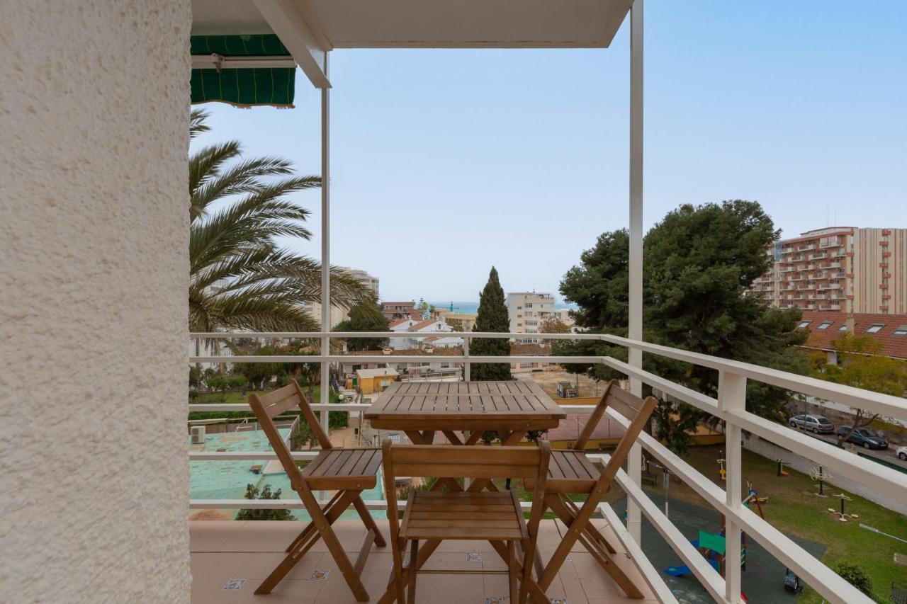 Bonanza Benalmádena