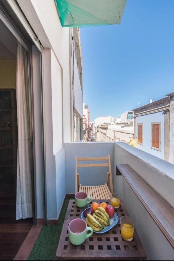 Apartamento El Balcon De Cano Palmas Center