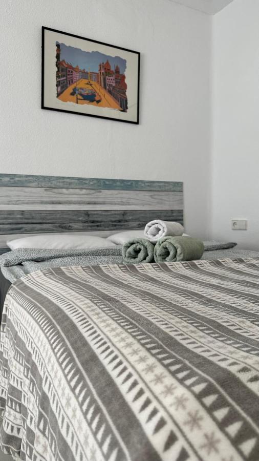 Apartamento Estudio Río Caramel