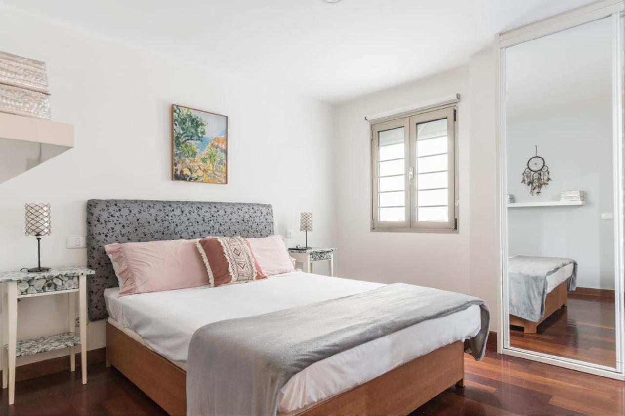 Apartamento El Balcon De Cano Palmas Center *