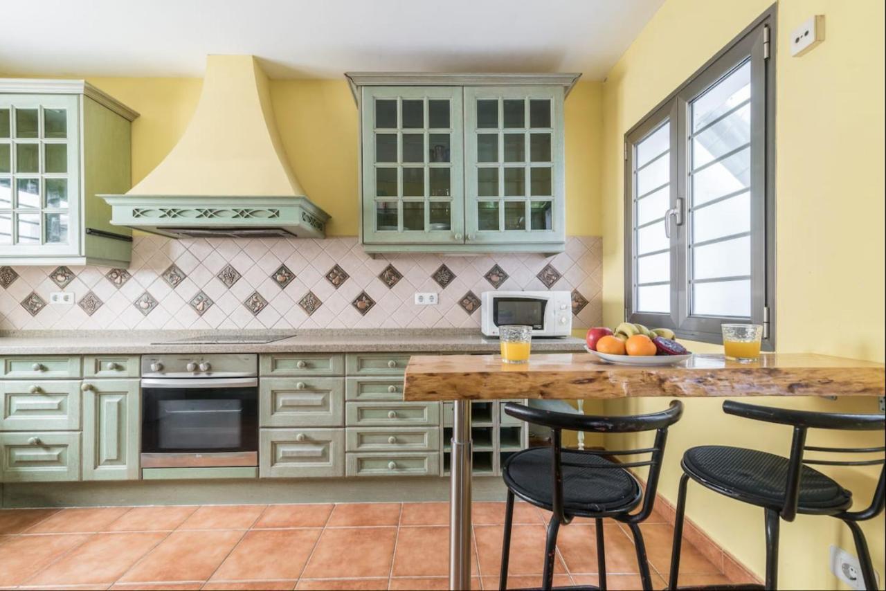 Apartamento El Balcon De Cano Palmas Center *