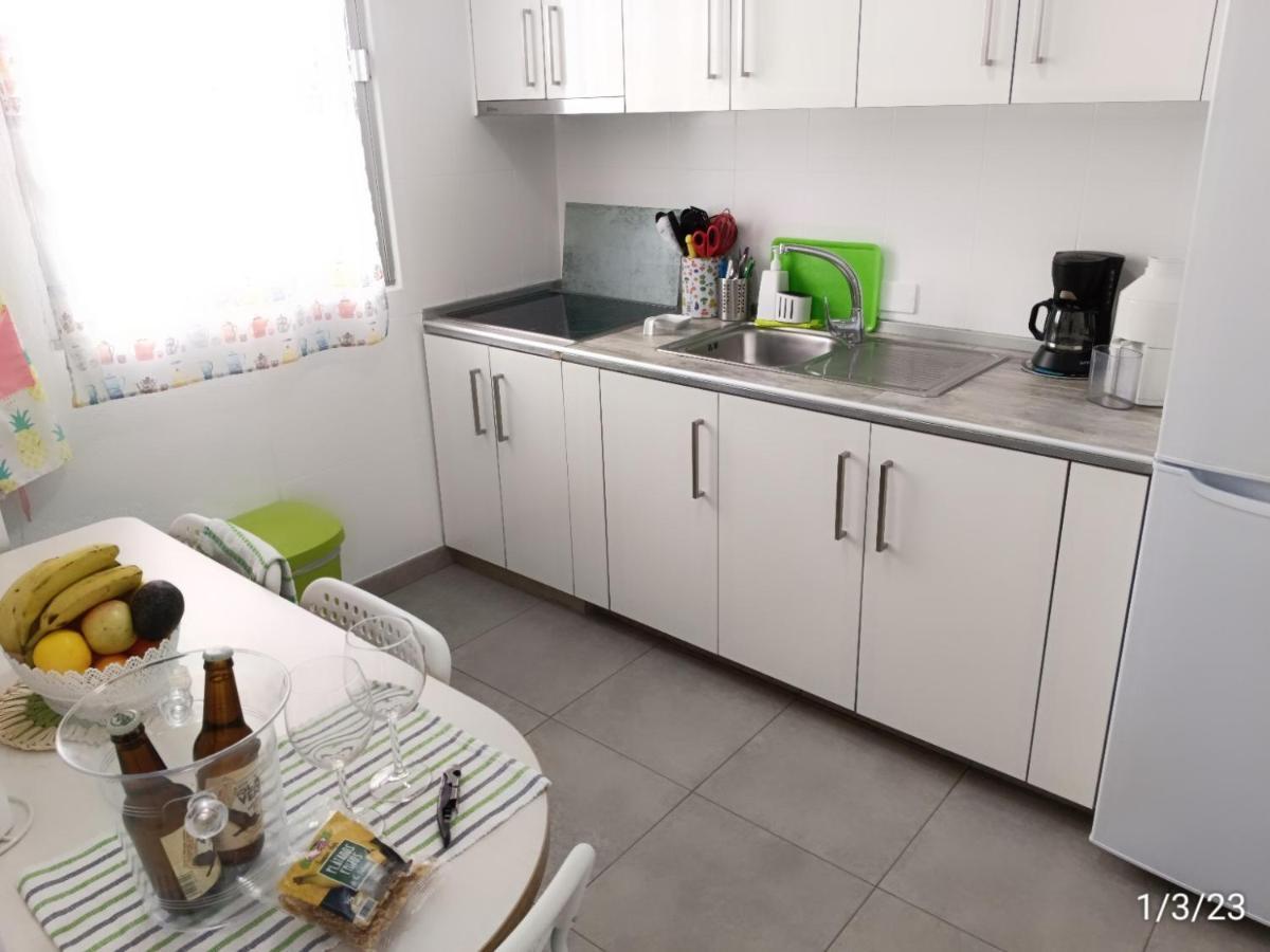 Сasa de vacaciones Casa Fortu La Palma Los Llanos De Aridane