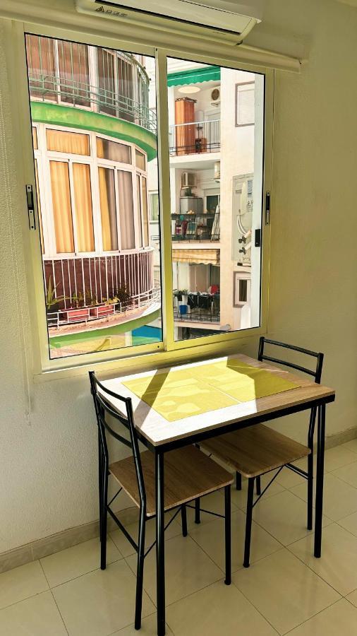 Estudio Río Caramel Apartamento Torremolinos