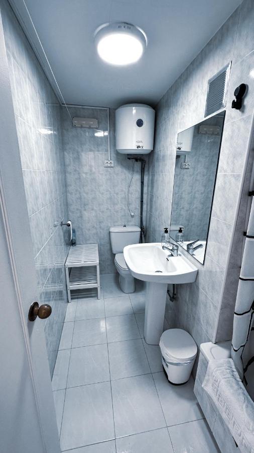 Apartamento Estudio Río Caramel