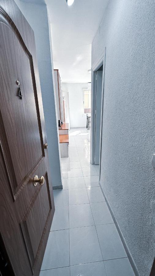 Apartamento Estudio Río Caramel
