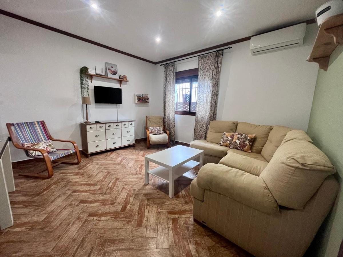 Apartamento Casa Loli - Solo Familias Y Parejas