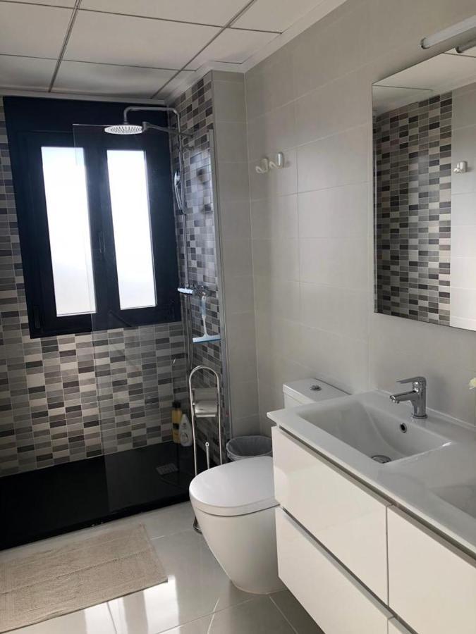 Villamar Holiday home