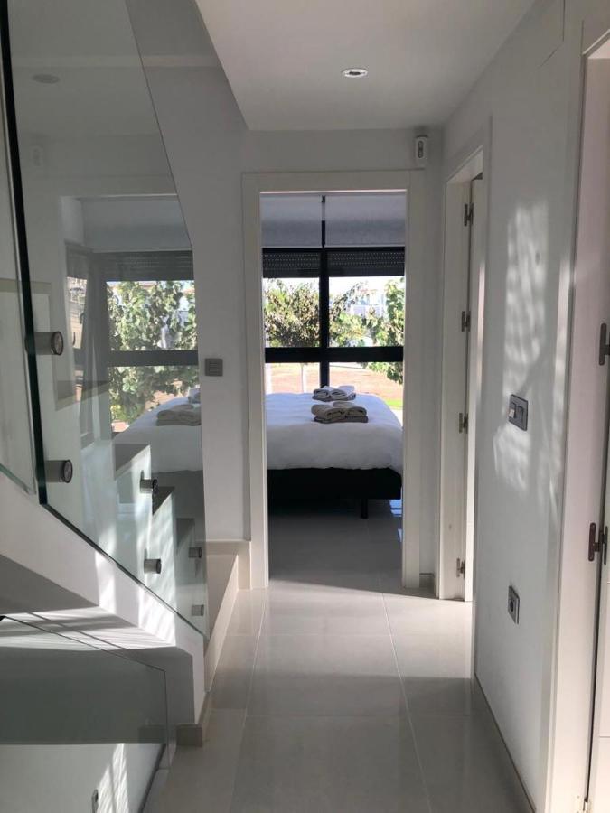 Villamar Holiday home