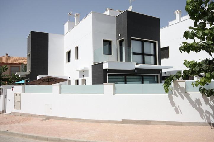 Villamar Holiday home