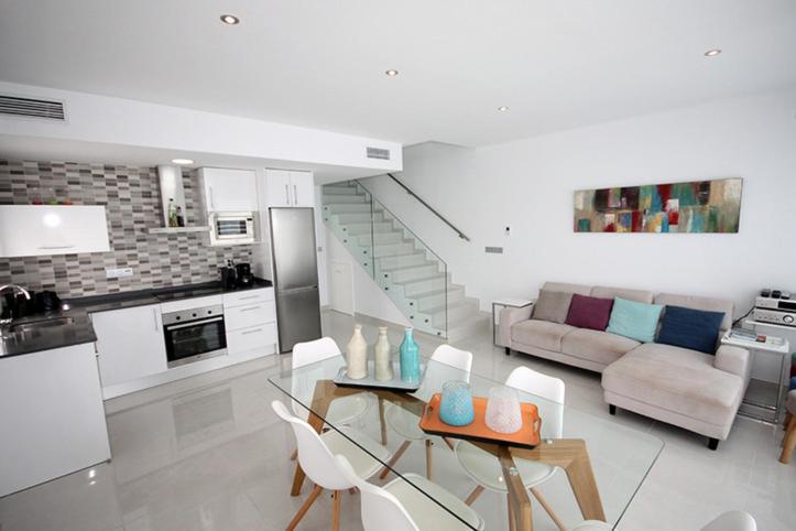 Holiday home Villamar