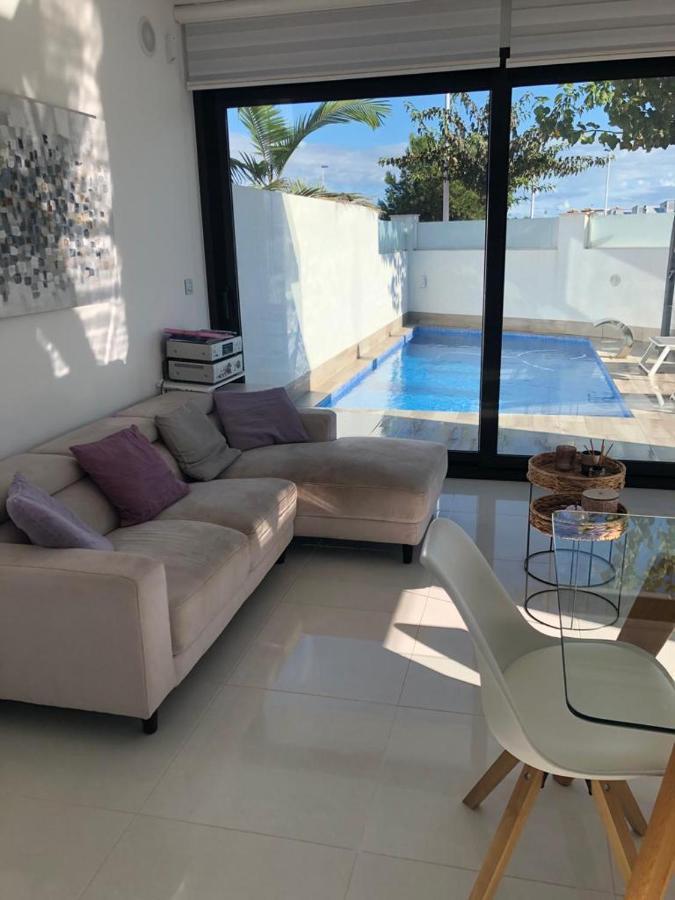 Villamar Holiday home