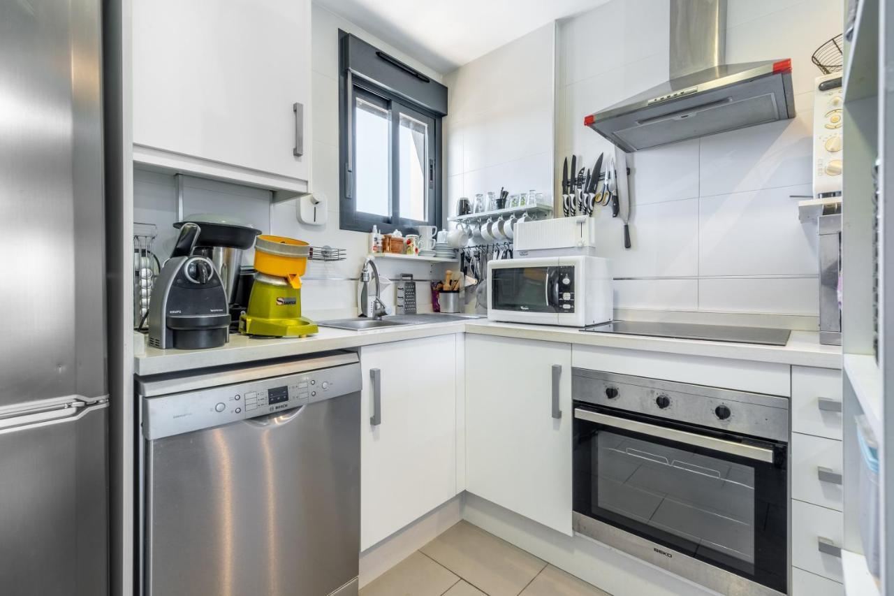 Apartamento Oasis 3 Oriola (Orihuela)