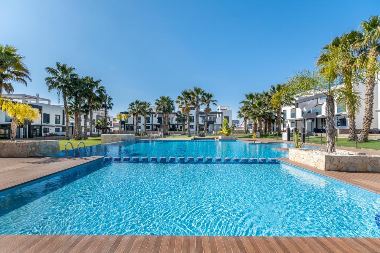 Oasis 3 Apartamento