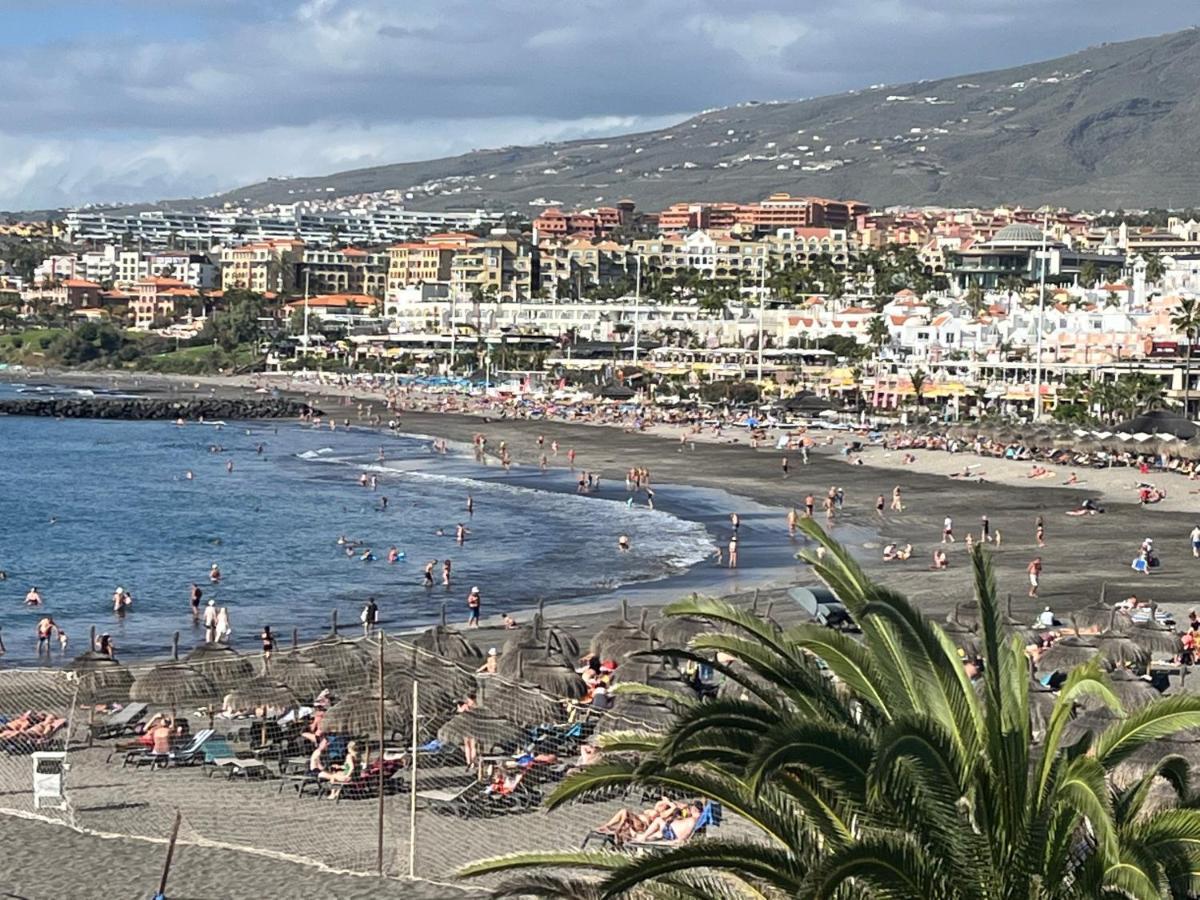 Costa Adeje Playa Fanabe Oasis Dakota Costa Adeje (Tenerife)