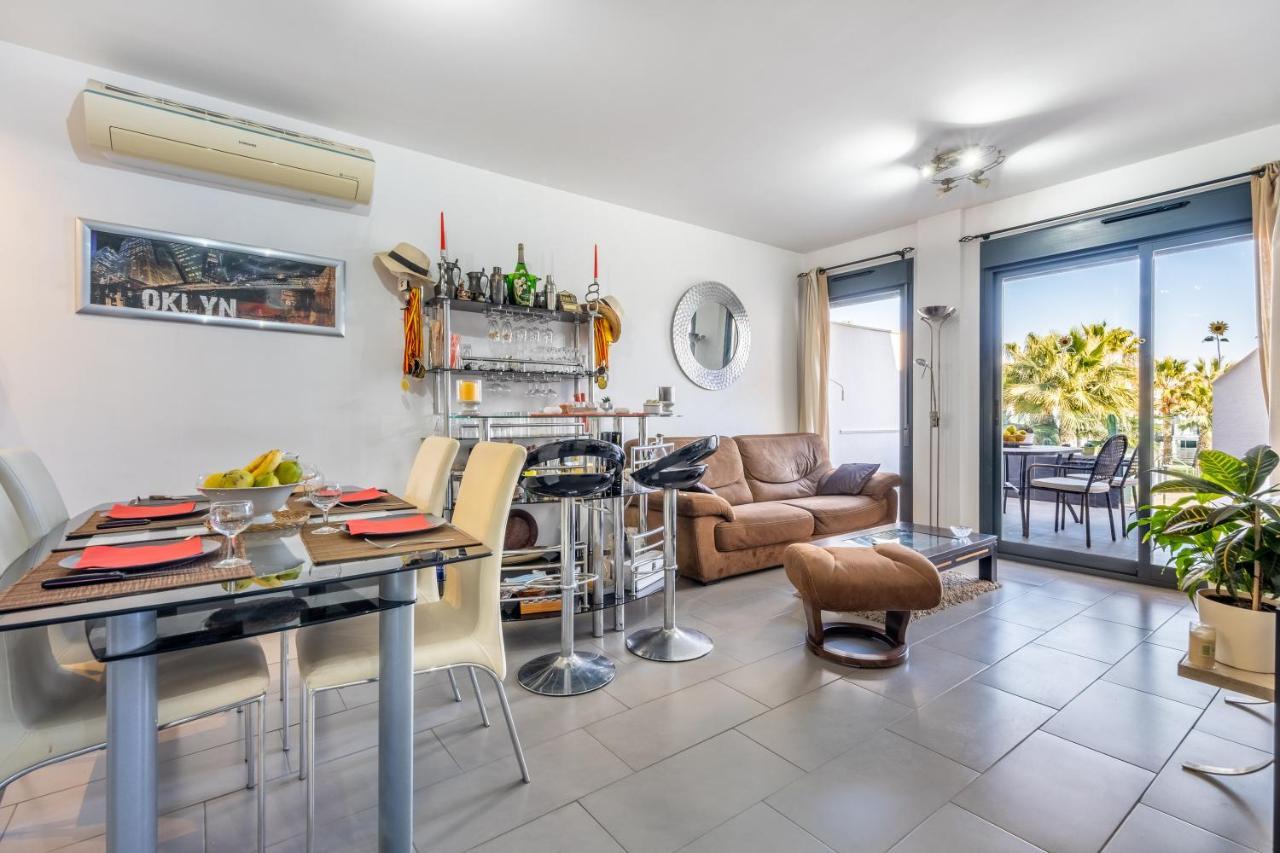 Oasis 3 * Oriola (Orihuela)