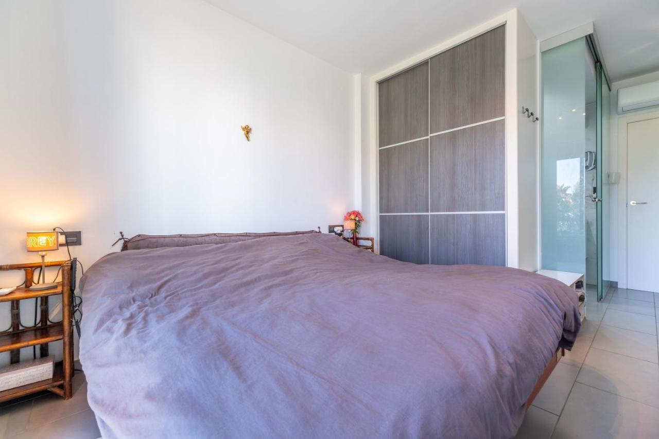 Apartamento Oasis 3