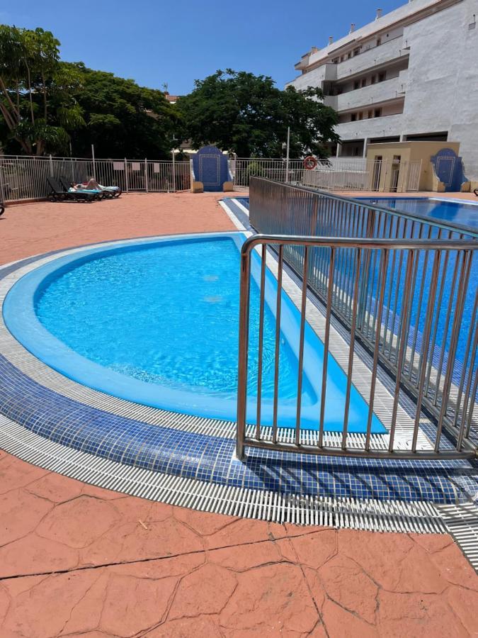 Costa Adeje Playa Fanabe Oasis Dakota Apartamento *